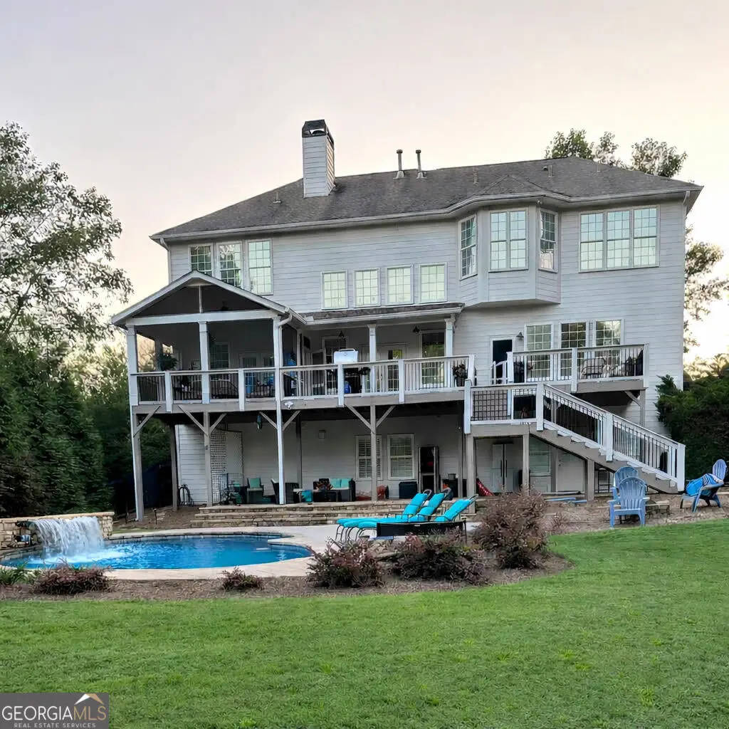 5907 Boxwood Meadow, Cumming, GA 30040 - #1