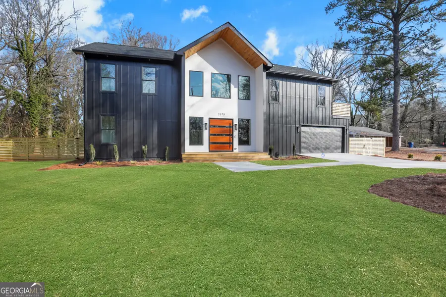 2375 Browns Mill Road Se, Atlanta, GA 30315 - #2