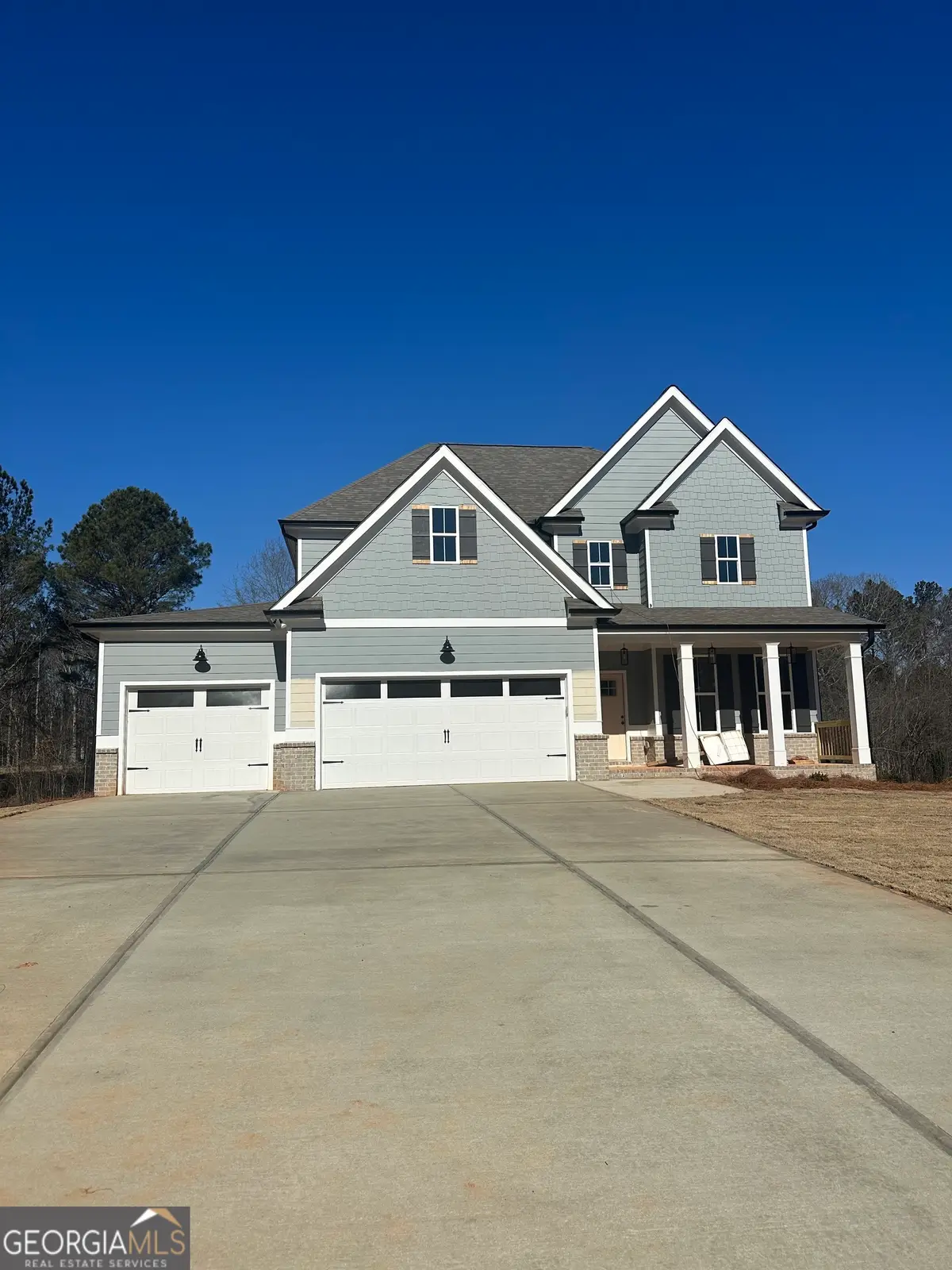322 Pinewood Drive, Covington, GA 30014 - #1