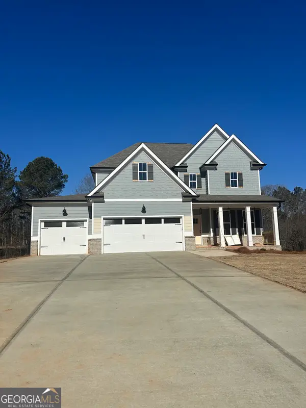 322 Pinewood Drive, Covington, GA 30014