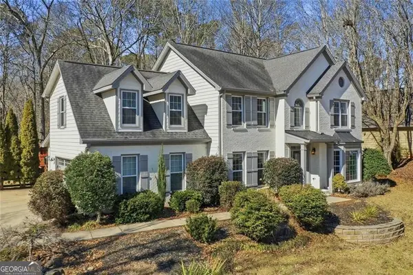 5175 Shotwell Street, Woodstock, GA 30188