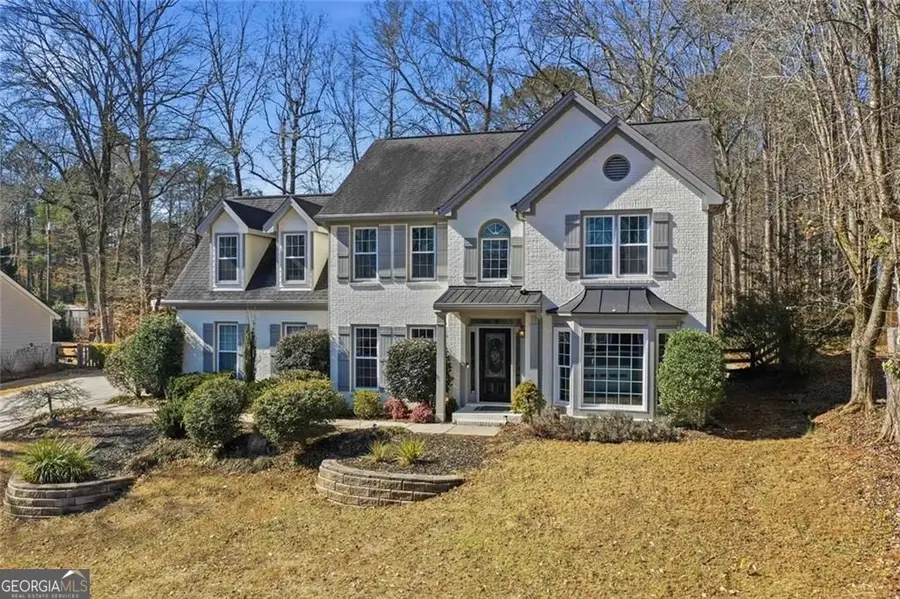 5175 Shotwell Street, Woodstock, GA 30188 - #3