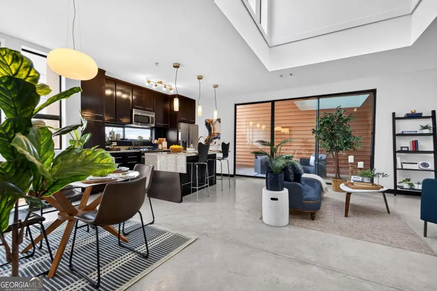 972 Dekalb Avenue Ne #203, Atlanta, GA 30307 - #3