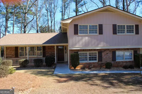 2659 Starling Acres Drives, Tucker, GA 30084