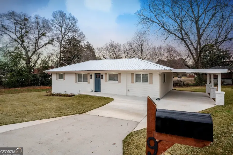 9 Lemon Street, McDonough, GA 30253 - #2