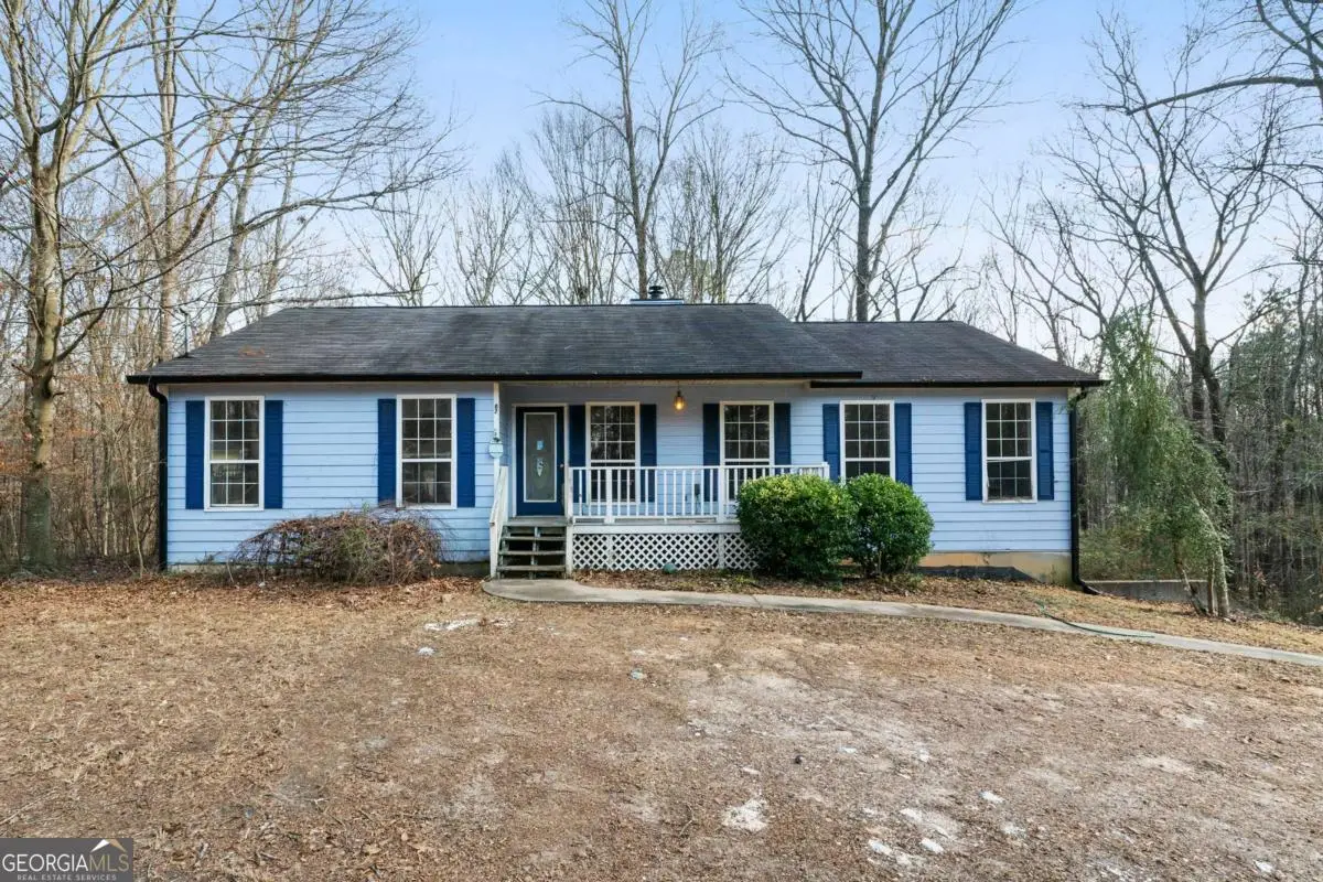 87 Harpers Place, Carrollton, GA 30117 - #1