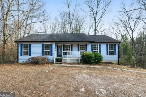 87 Harpers Place, Carrollton, GA 30117