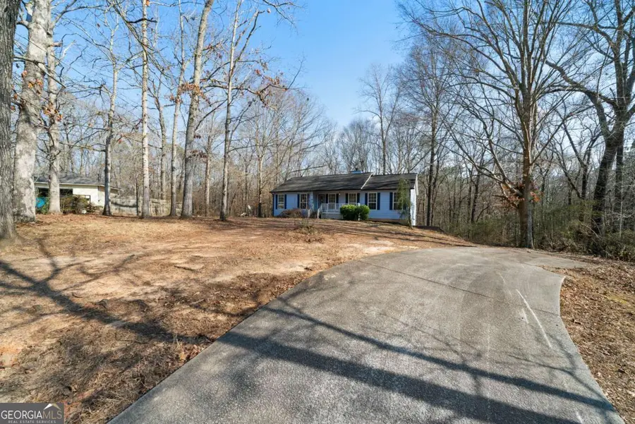 87 Harpers Place, Carrollton, GA 30117 - #2