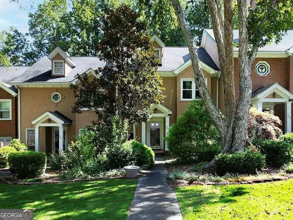 742 Olde Towne Lane, Marietta, GA 30068