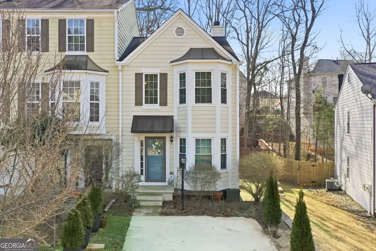 2531 Thorngate Drive, Acworth, GA 30101 - #1