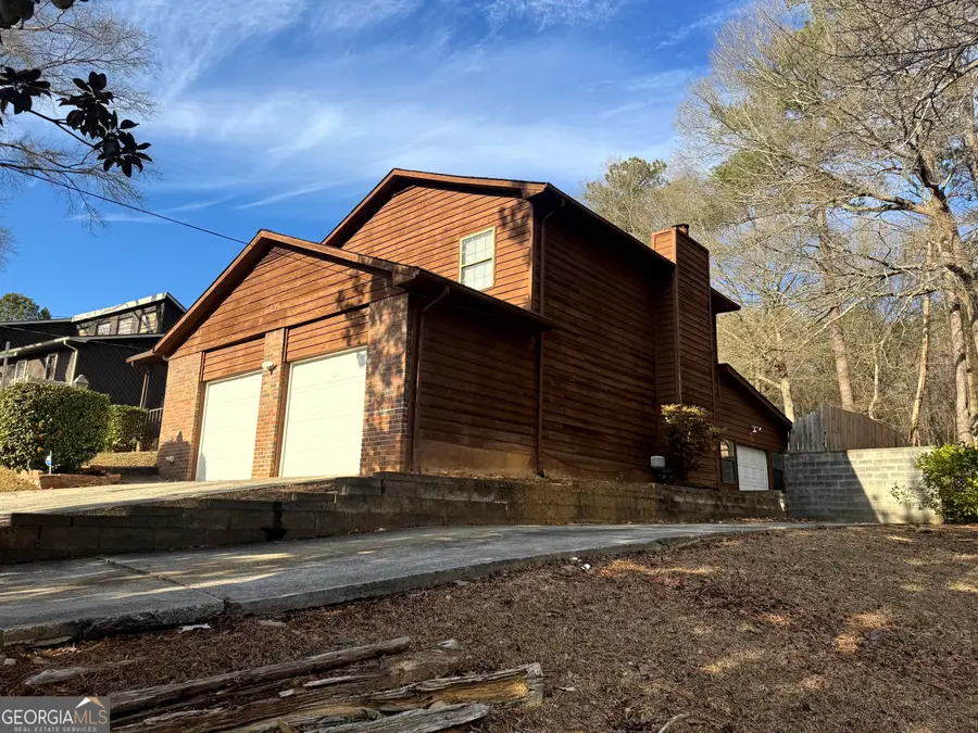 8678 Glenwoods Drive, Riverdale, GA 30274 - #2