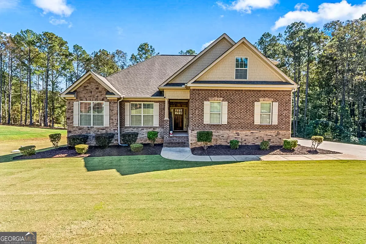 770 Upchurch Road, McDonough, GA 30252 - #1