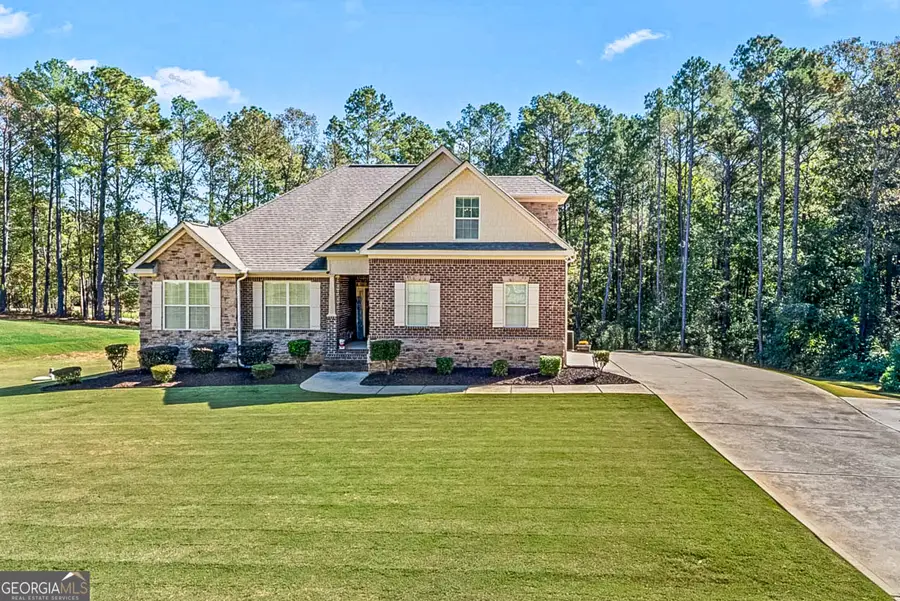 770 Upchurch Road, McDonough, GA 30252 - #3