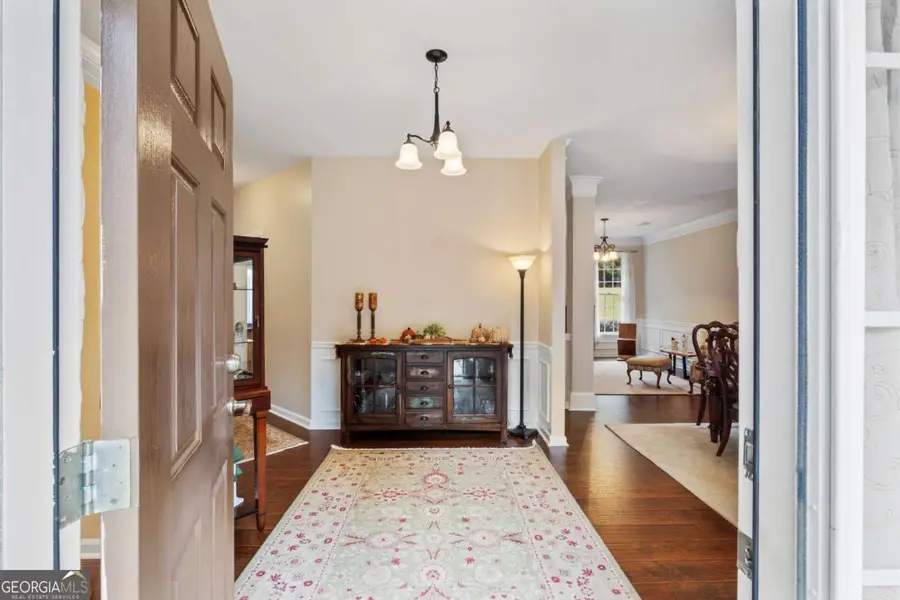 9815 Settlers Lane, Gainesville, GA 30506 - #3