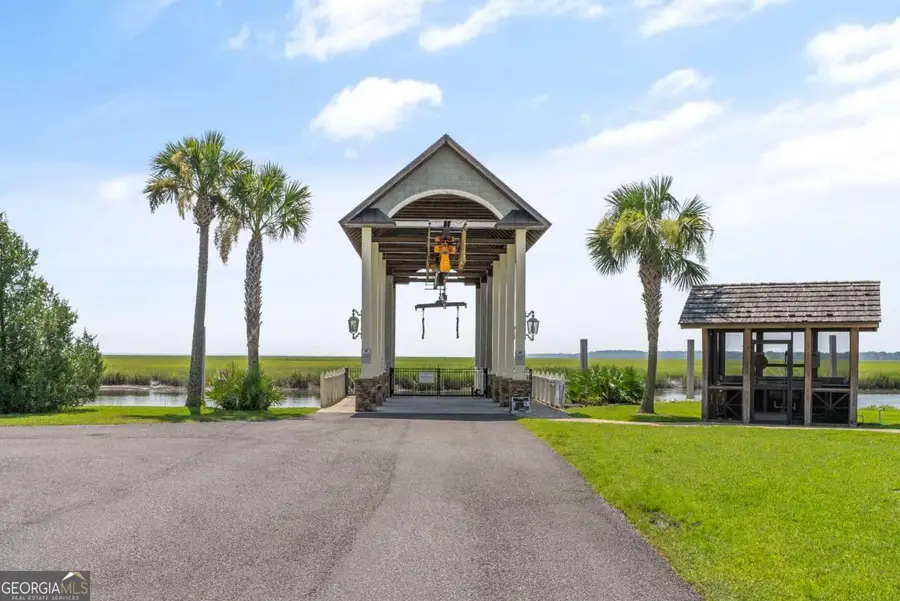 2 Maiden Creek Drive, Waverly, GA 31565 - #3