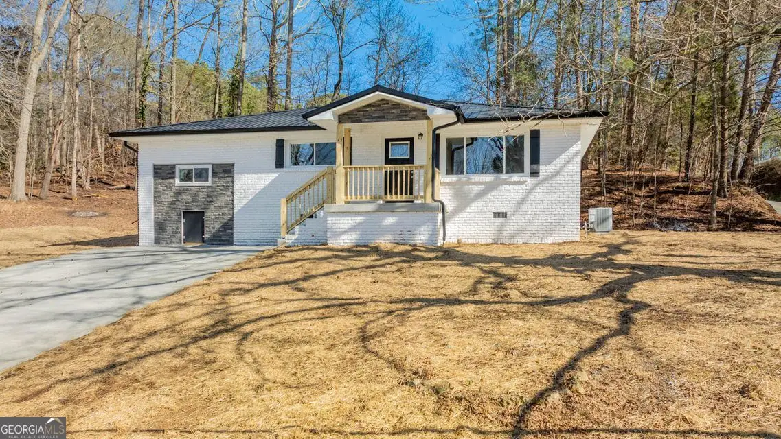 600 1st Street, La Fayette, GA 30728 - #1