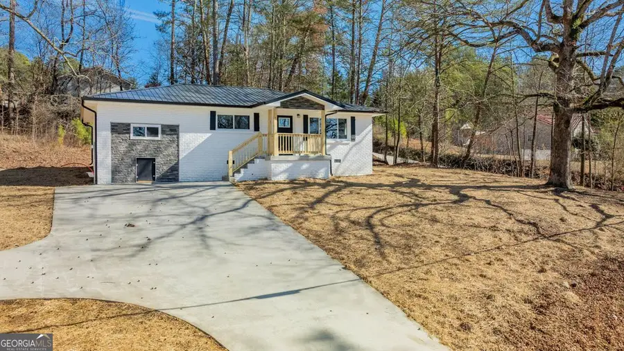 600 1st Street, La Fayette, GA 30728 - #3