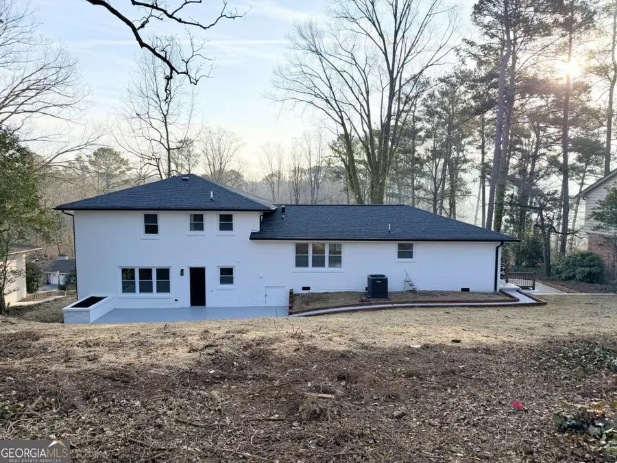 2608 Hawthorne Place Ne, Atlanta, GA 30345 - #3