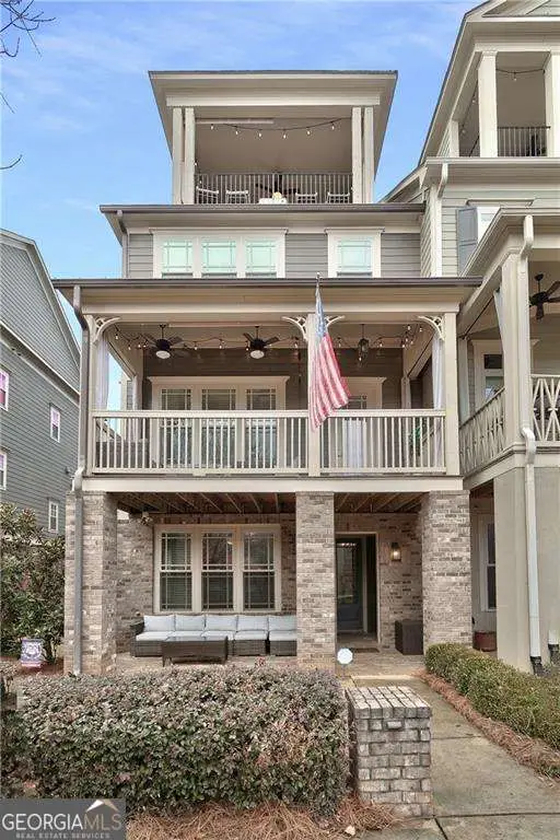 333 Patterson Way Ne, Atlanta, GA 30312 - #1