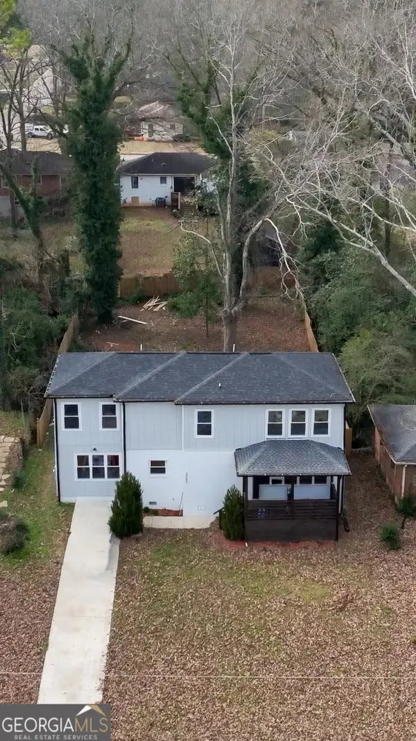 2085 Dellwood Place, Decatur, GA 30032