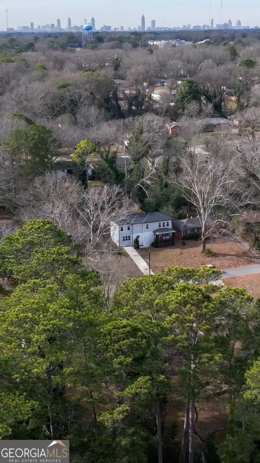 2085 Dellwood Place, Decatur, GA 30032 - #2