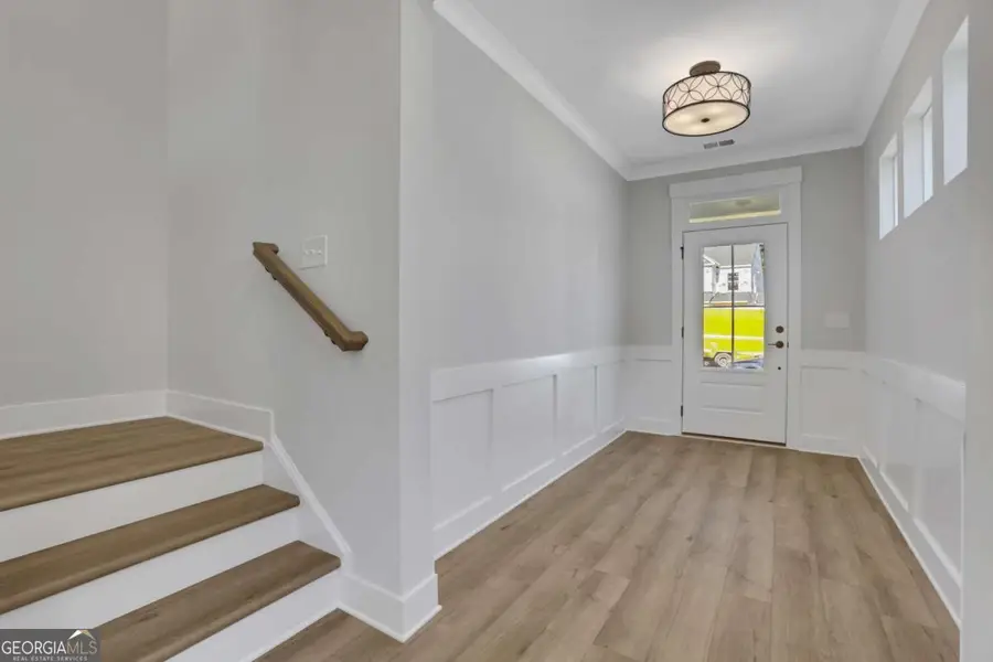 186 Trace Bluff, Dawsonville, GA 30534 - #3