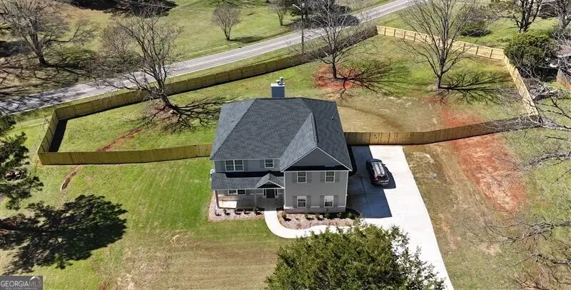 575 Mountain View Road #17B, Hamilton, GA 31811 - #2