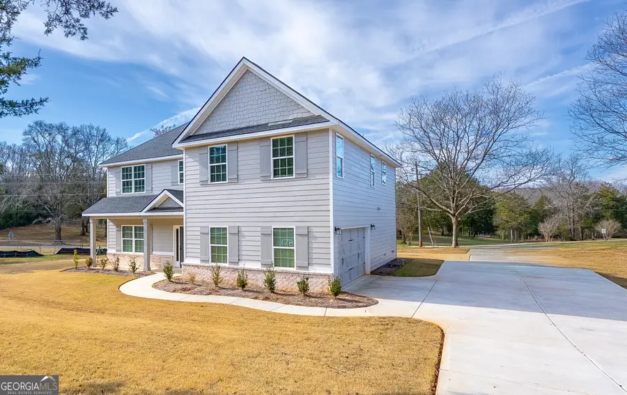 575 Mountain View Road #17B, Hamilton, GA 31811 - #3