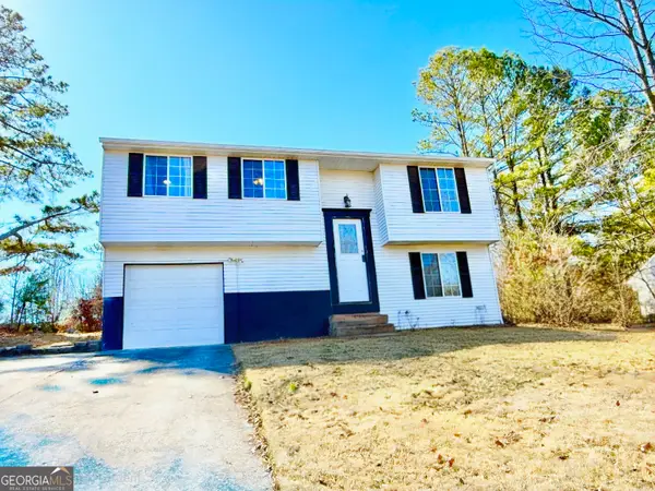 2117 Williams Place, Norcross, GA 30071