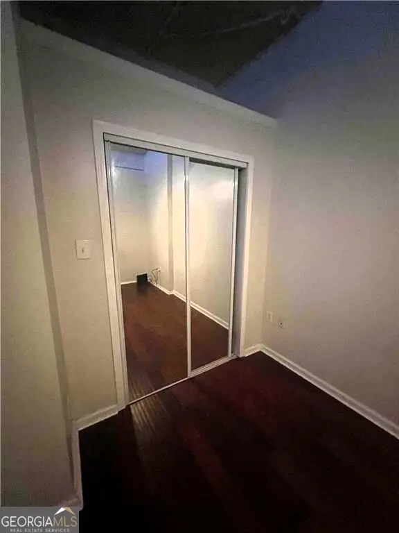 20 Marietta Street Nw #9F, Atlanta, GA 30303 - #3