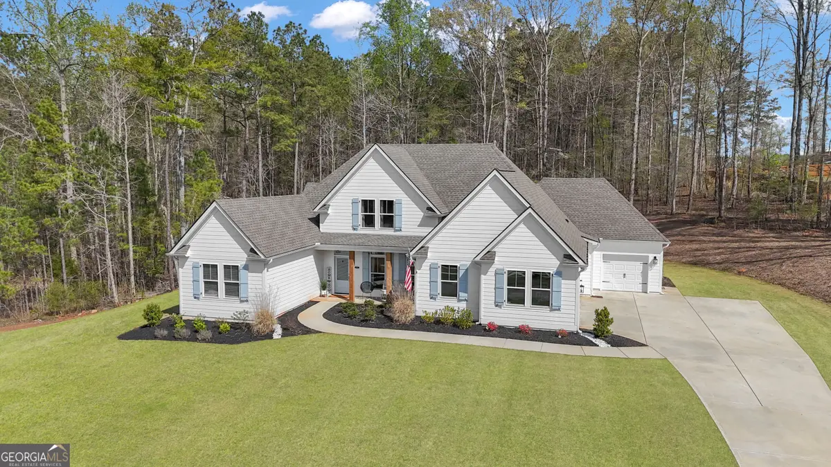 215 Greyfairs Avenue, Senoia, GA 30276 - #1