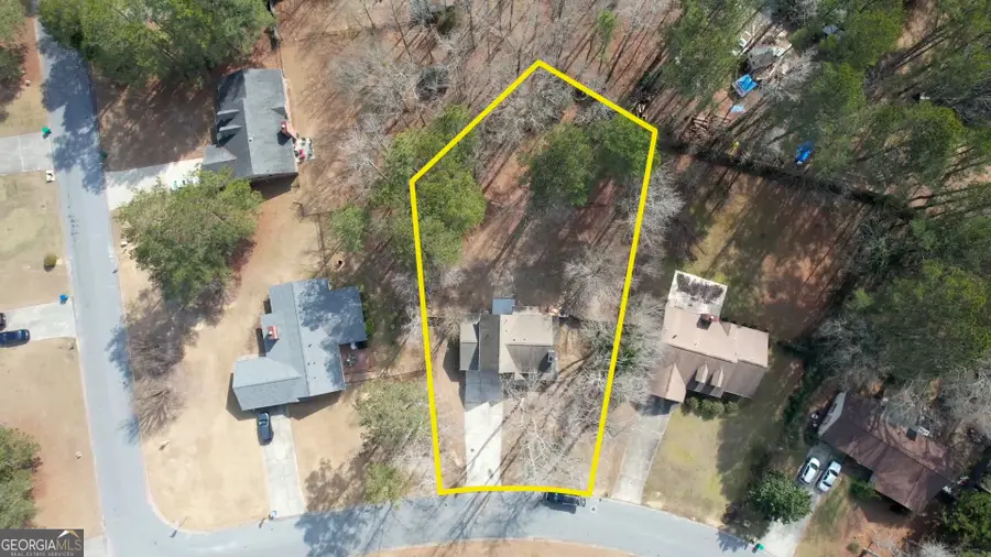 1067 Brookview Lane, Hampton, GA 30228 - #2