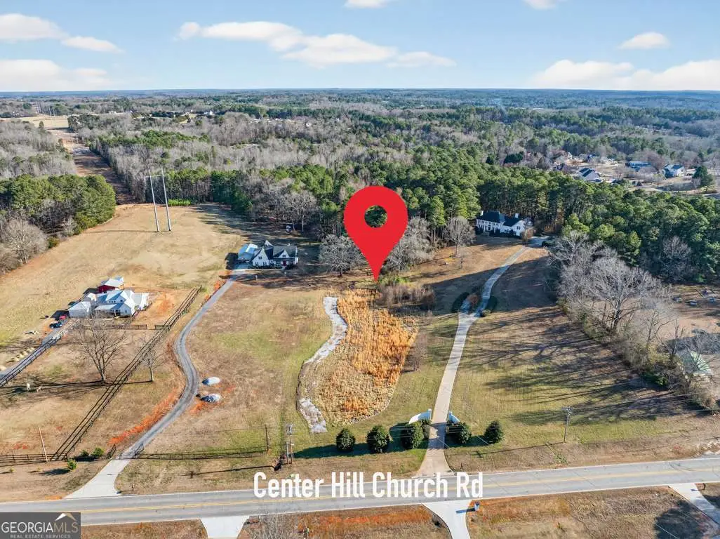 4500 Center Hill Church Road, Loganville, GA 30052 - #1
