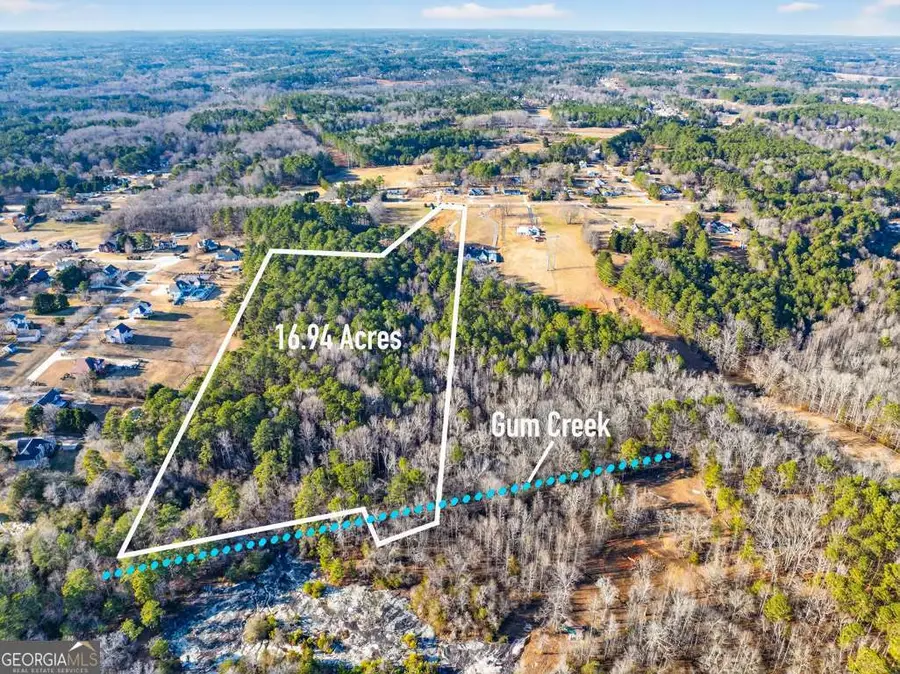 4500 Center Hill Church Road, Loganville, GA 30052 - #2