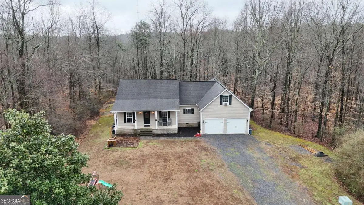323 Lloyd Way, Resaca, GA 30735 - #1