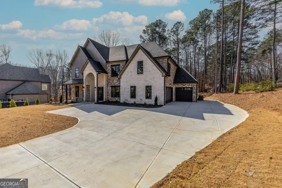 1258 Prospect Road, Lawrenceville, GA 30043 - #2