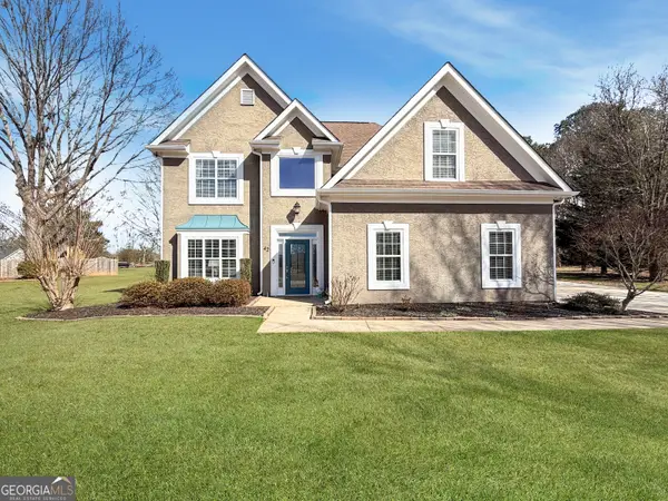 42 Stonemill Court, Newnan, GA 30265