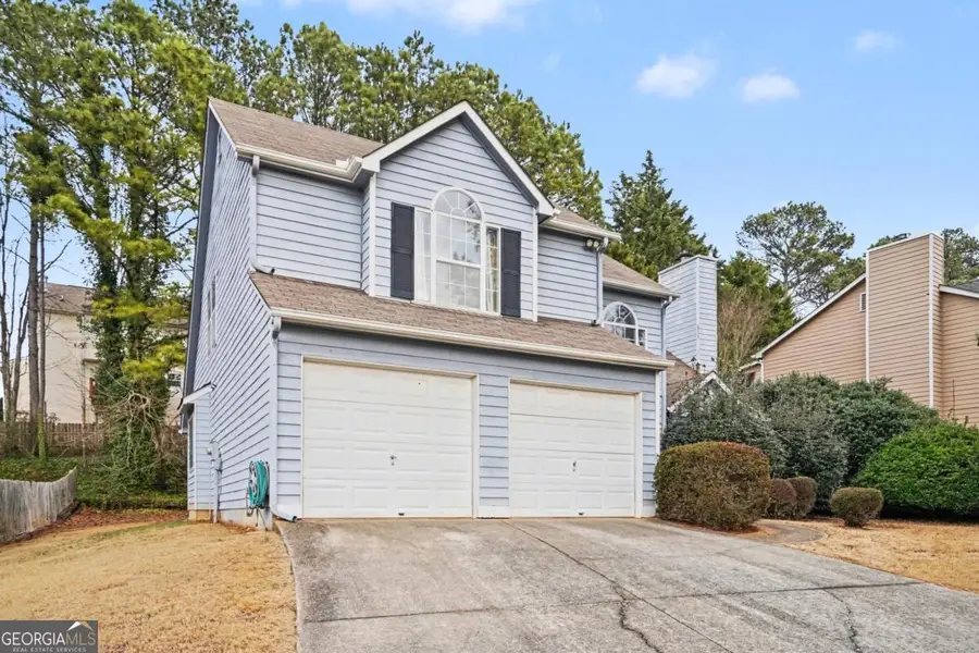 2256 Dresden Green Nw, Kennesaw, GA 30144 - #2