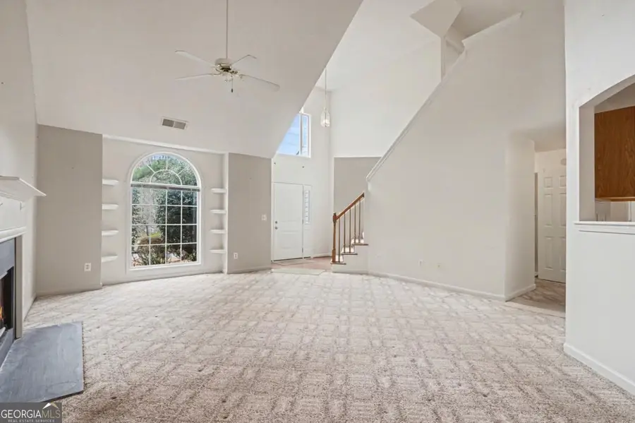 2256 Dresden Green Nw, Kennesaw, GA 30144 - #3