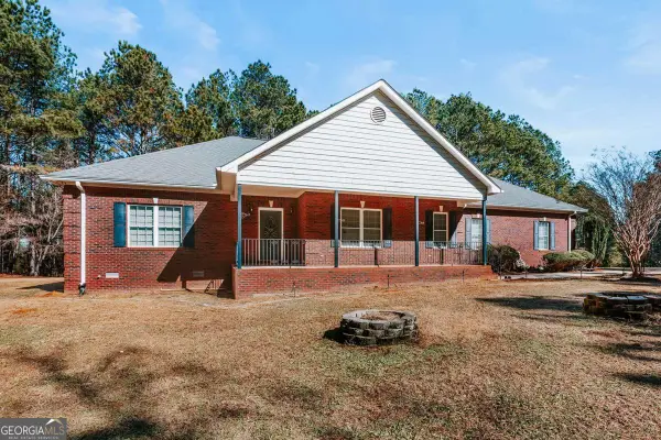 492 Aycock Road, Lexington, GA 30648