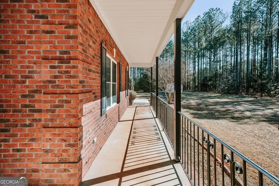 492 Aycock Road, Lexington, GA 30648 - #2