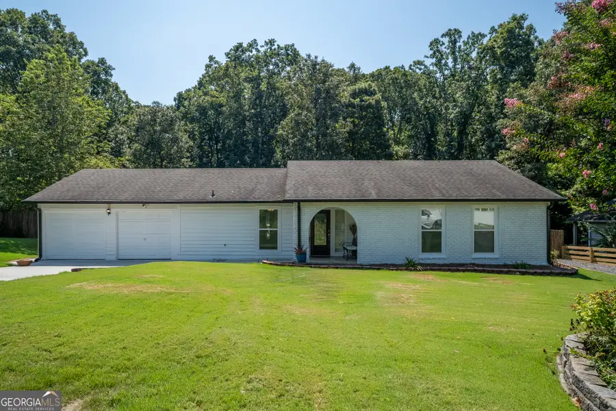 1188 Cottonwood Drive, Lawrenceville, GA 30043 - #2