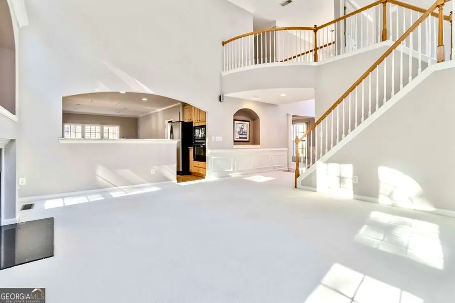 2819 Heritage Oaks Circle, Dacula, GA 30019 - #2