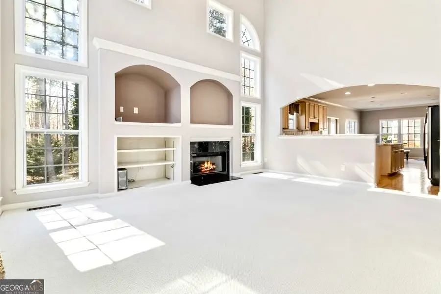 2819 Heritage Oaks Circle, Dacula, GA 30019 - #3