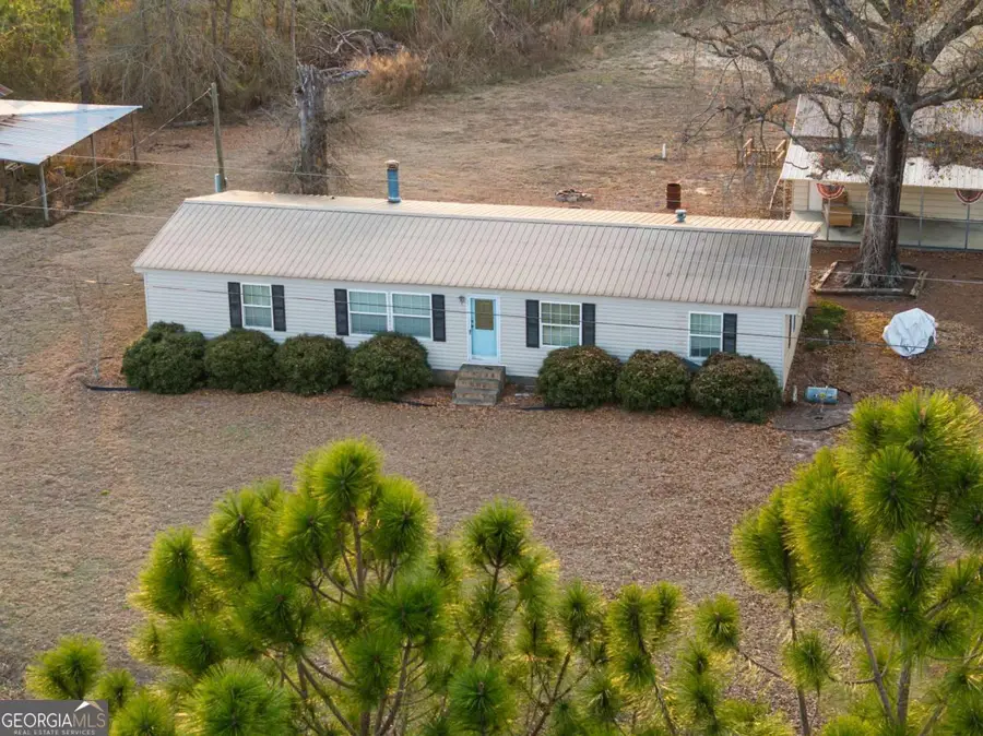 1092 Red Oak Road, Baxley, GA 31513 - #3