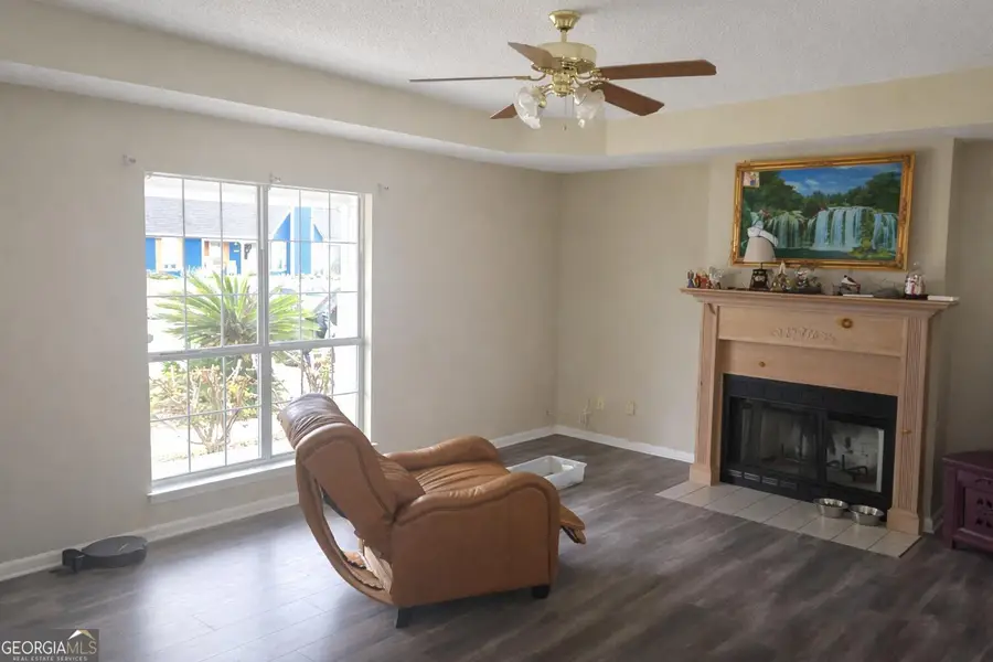 3877 Stratford Circle, Valdosta, GA 31605 - #3