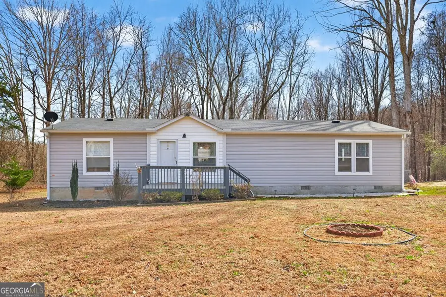 818 Dean Mountain Road, Cleveland, GA 30528 - #2