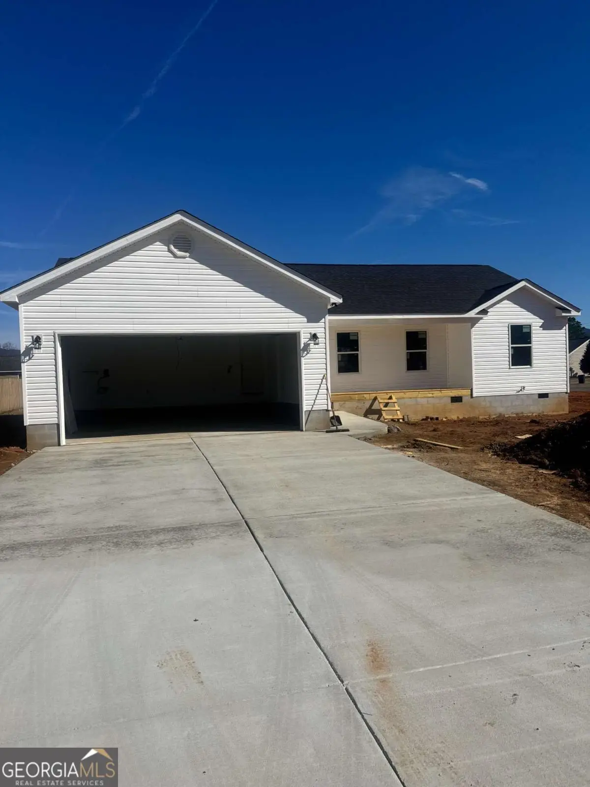 22 Lyndsey Drive, Chatsworth, GA 30705 - #1