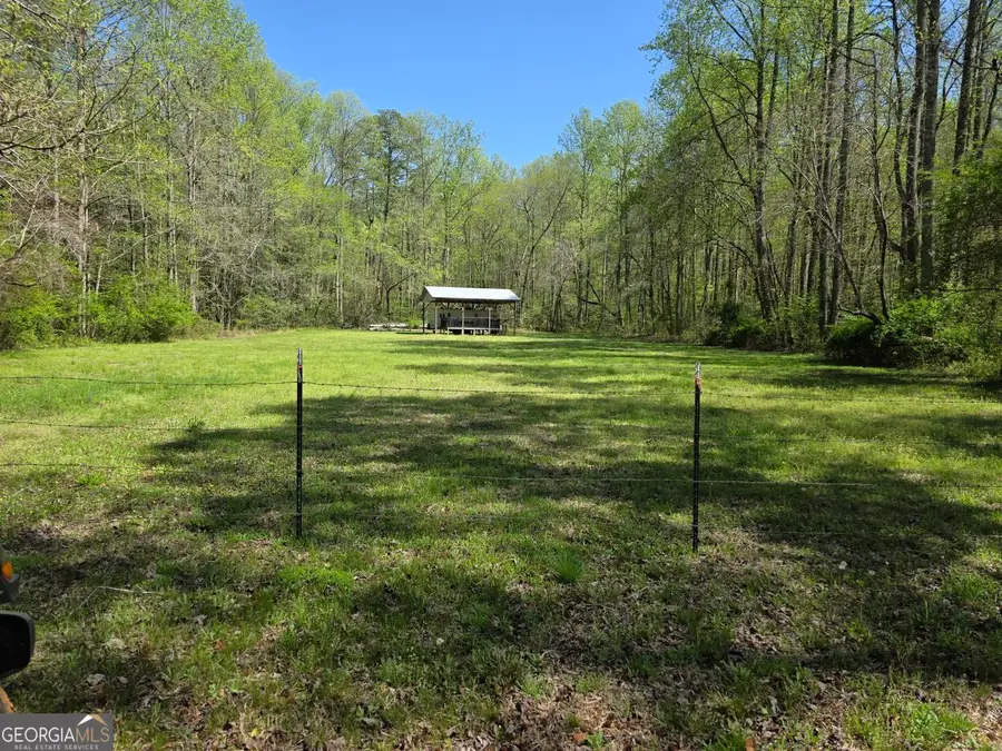 0 Thurmond Road 8.64 Acres Road, Cleveland, GA 30528 - #2