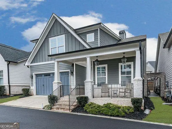 117 Ivey Way, Woodstock, GA 30188